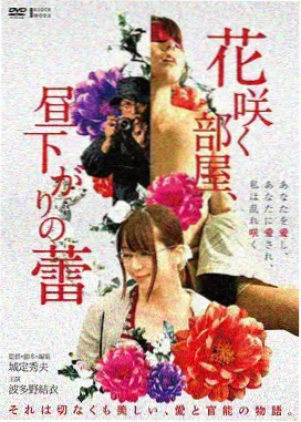 潮汐之后电影封面
